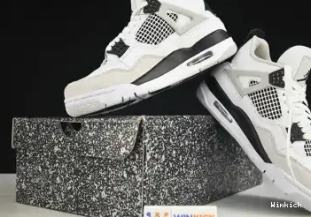 Jordan Black” “Military DH6927-111 4 Air 0511